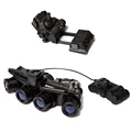 NVG-L4G24-BK