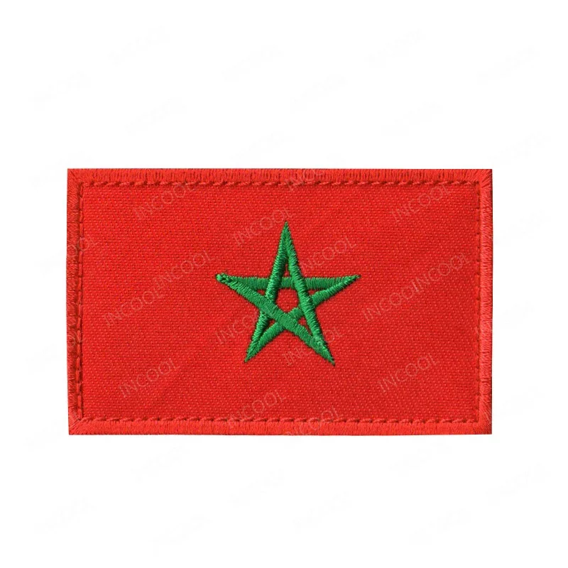 Morocco Flag