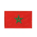 Morocco Flag