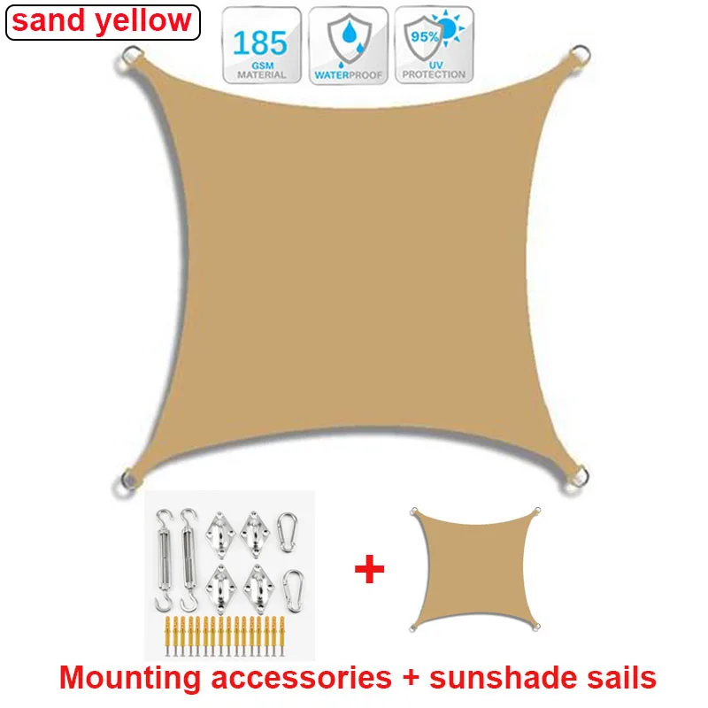 Sails and Accessorie