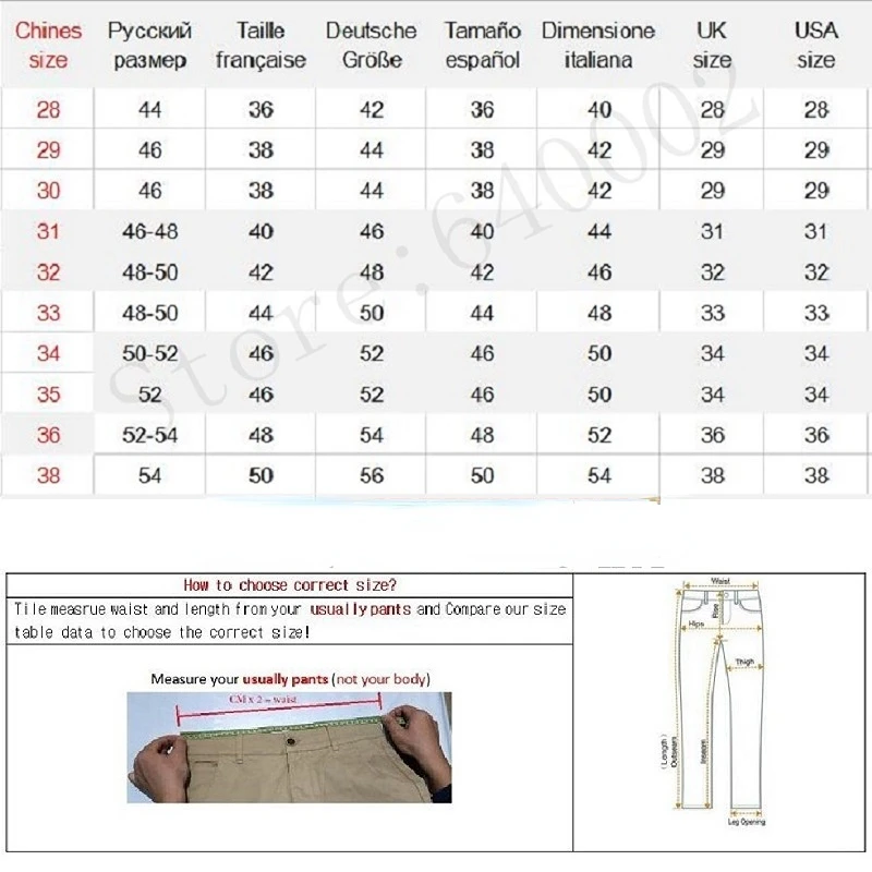 Monos con múltiples bolsillos para hombre, pantalones militares tácticos resistentes al desgaste para ocio al aire libre, pantalones de montañismo y caza para hombre - imagen 5