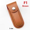 1pc Type F1 Brown