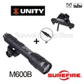 M600B Switch Black