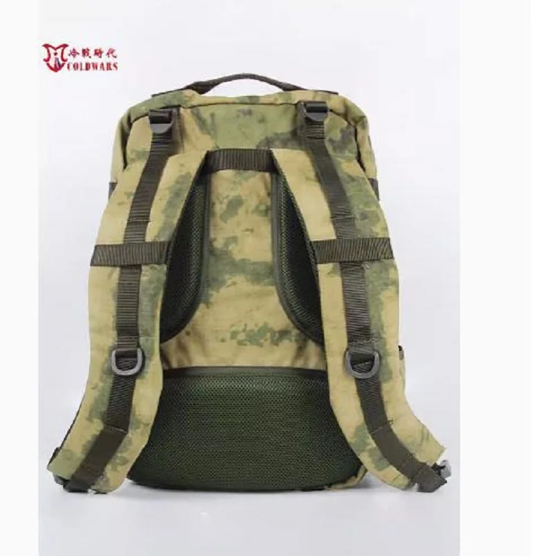 Mochila para acampar al aire libre, 35L - imagen 4