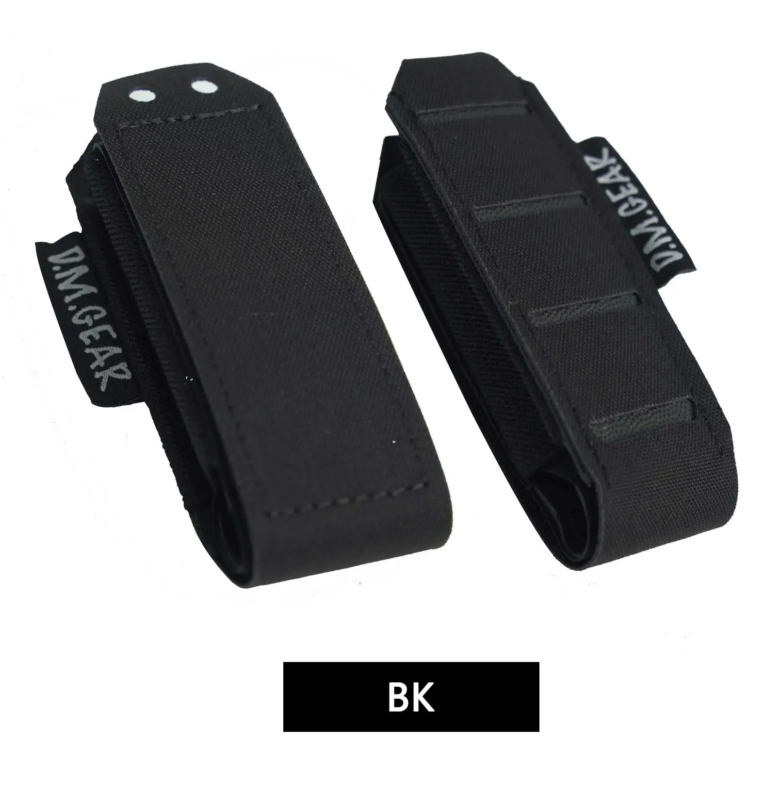 Dmgear-Bolsa de liberación rápida para revistas, chaleco táctico de pistola de aire, accesorios de caza, juego de guerra, Camping al aire libre, 9mm - imagen 5