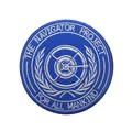 8cm  patch 11