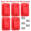 5PCS Red