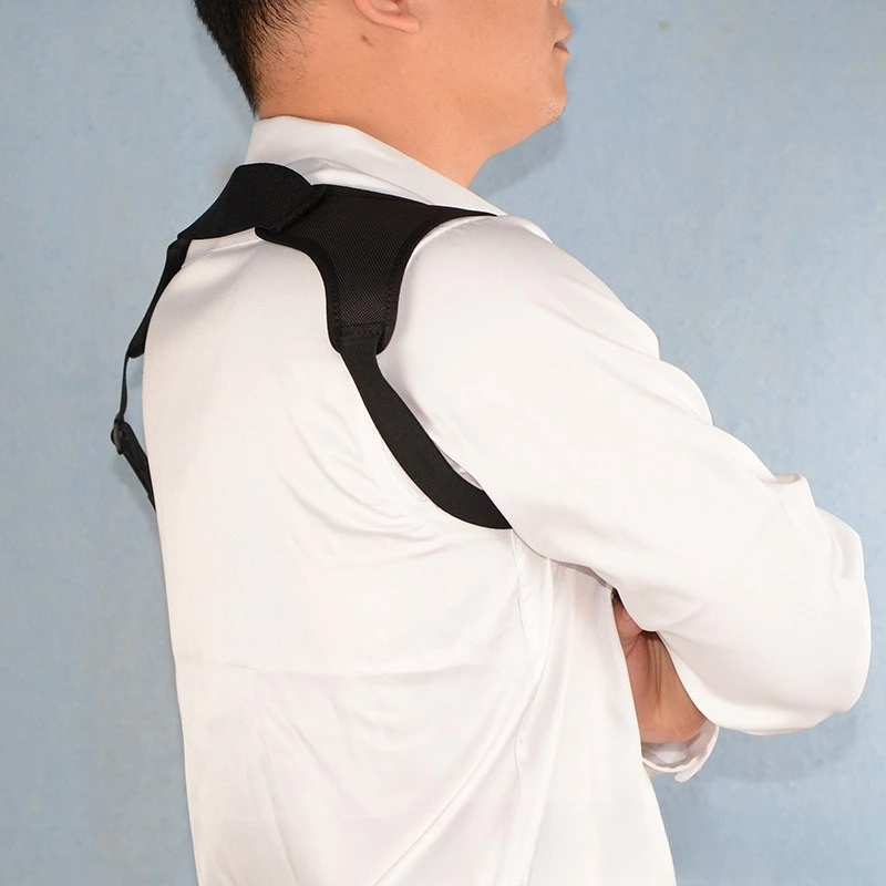 GLUSGO-funda de revólver oculta, correa de hombro de nailon para axilas, accesorio de revólver lunar ZP5 - imagen 4