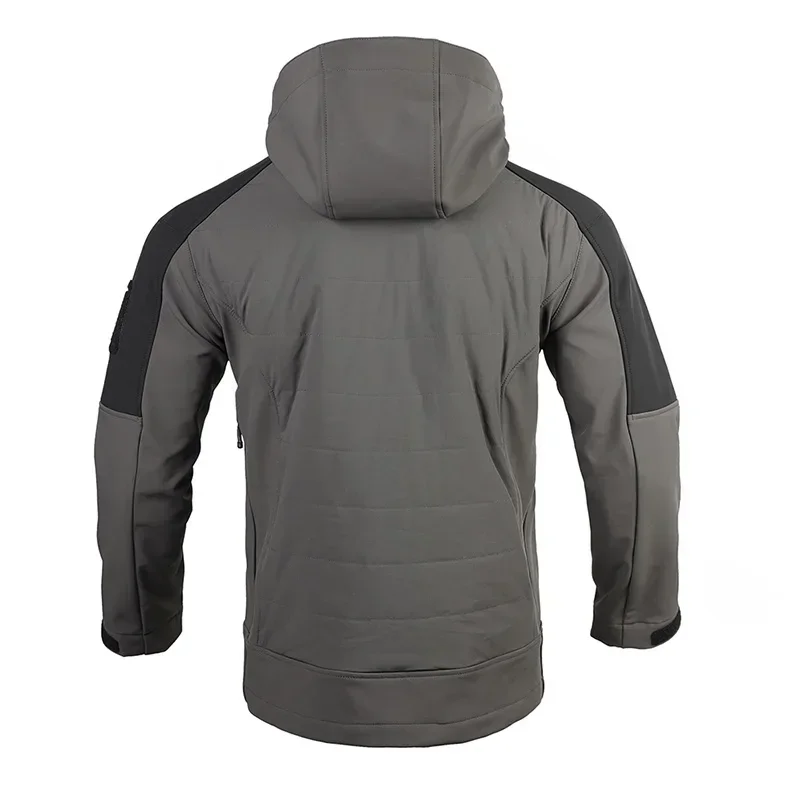 Chaqueta Táctica EmersonGear Triple G2 Ripstop Azul - imagen 3