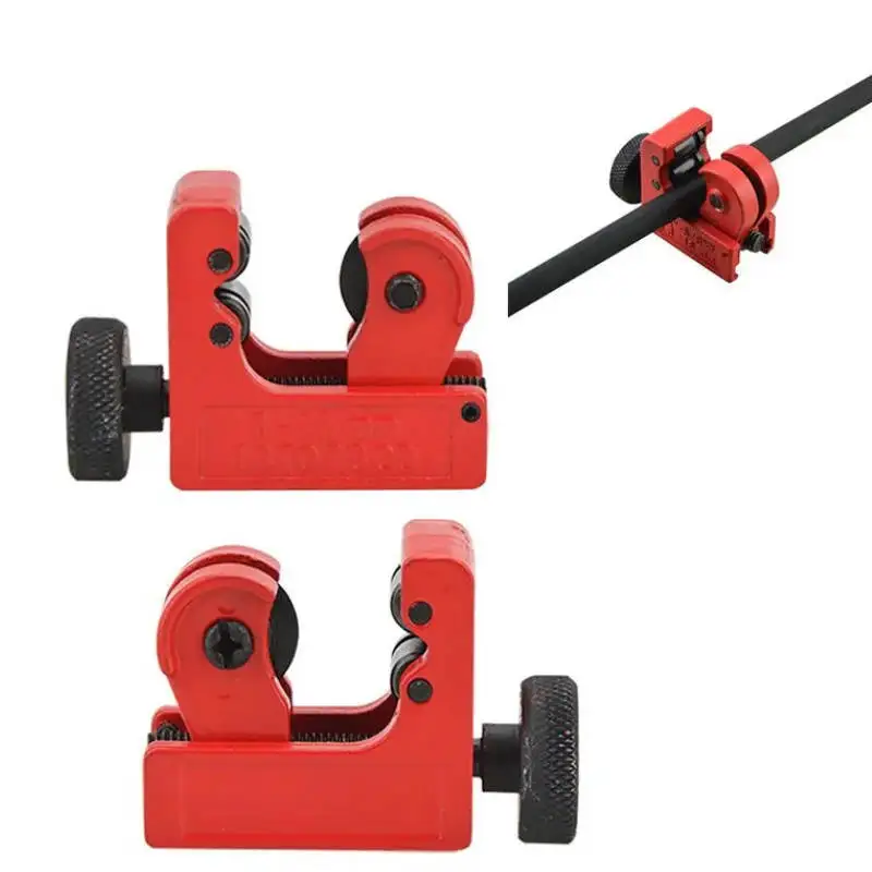 Cortador de eje de flecha de tiro con arco, Mini recortador de sierra cortada, herramientas de corte de 3-22mm de espesor para carbono y fibra de vidrio - imagen 2