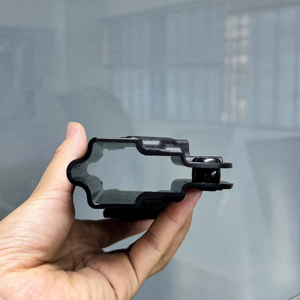 Funda para pistola G19 19X G26, funda táctica Kydex para mano derecha, funda para pistola de cintura G19, soporte para pistola - imagen 5