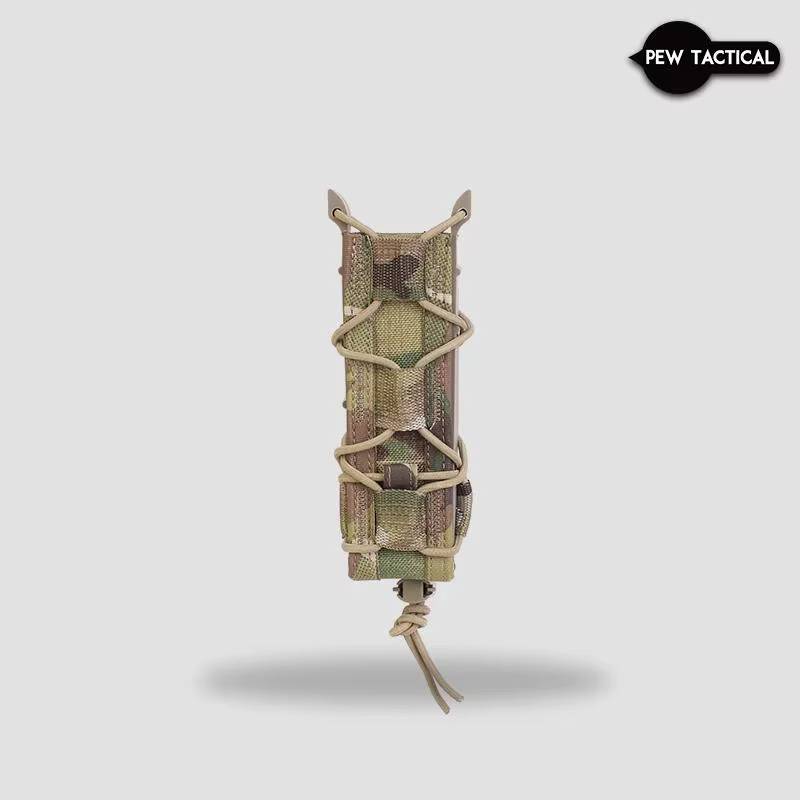 Portacargadores SMG TACO – PEW Tactical MOLLE - imagen 3