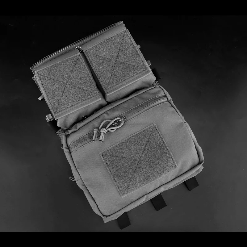 Panel frontal del chaleco de aventura |   Plataforma Modular de Expansión del Sistema LV-119 |   Para accesorios para equipos al aire libre - imagen 5