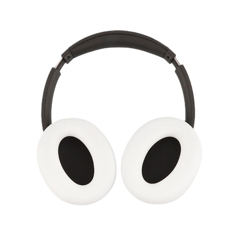 Almohadillas silicona para auriculares WH-CH720N, almohadilla para oreja espuma viscoelástica, funda para diadema, - imagen 3