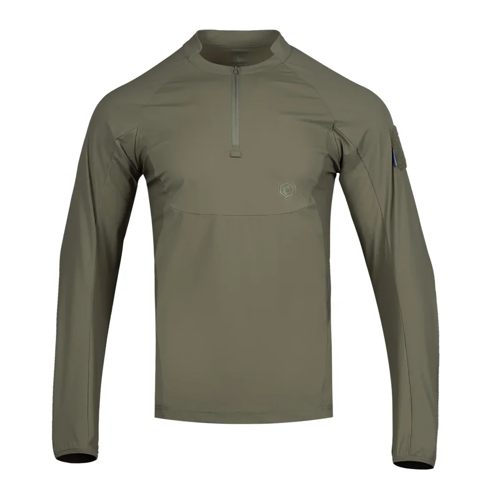 Emersongear Blue Label Hunter Polo UPF 100 - imagen 5