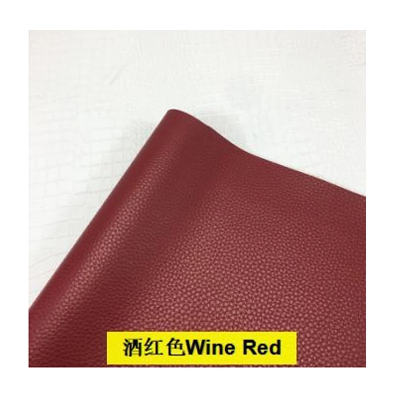 30x50 wine red