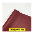 30x50 wine red