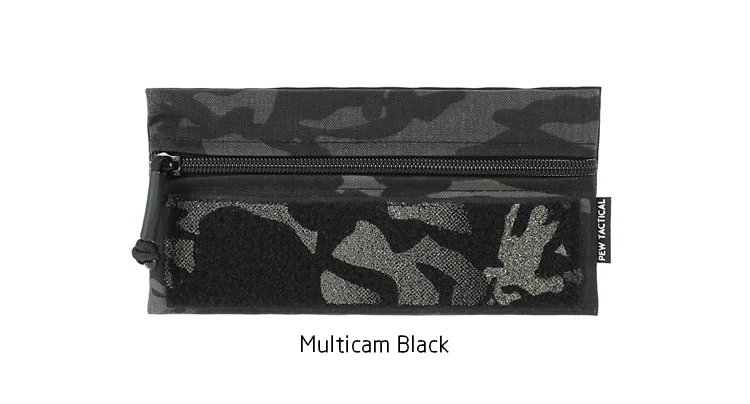Multicam Black