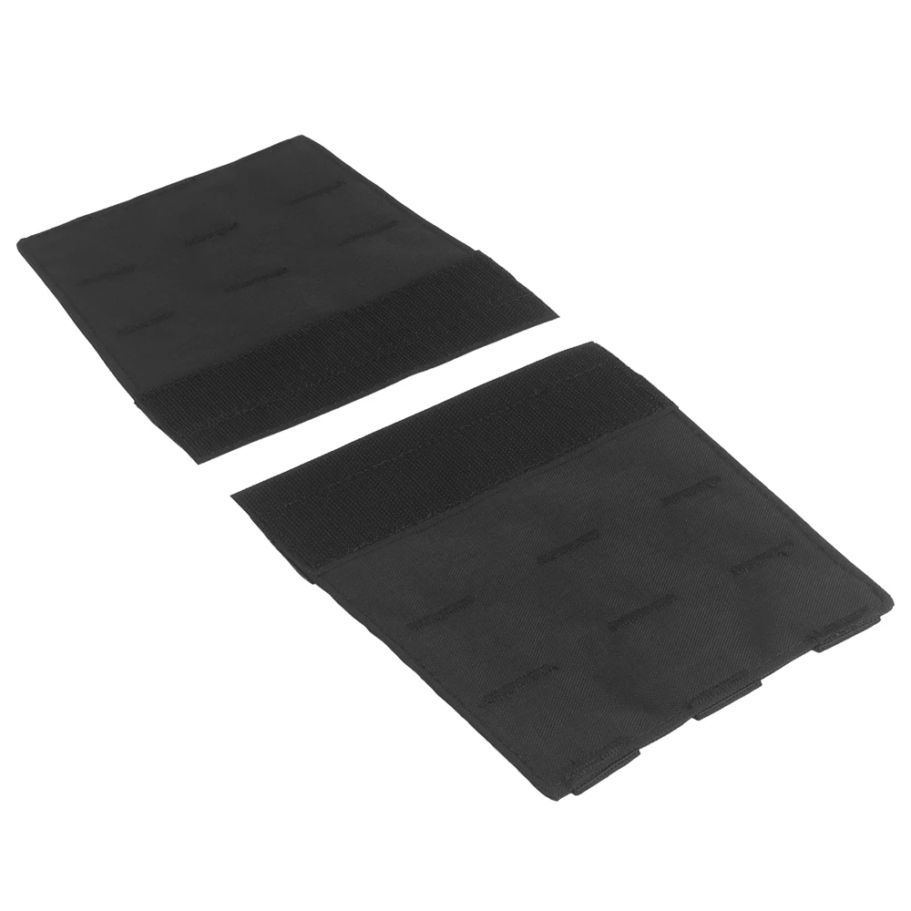 Panel lateral de camuflaje MOLLE, expansión colgante en el pecho trasero de caza, accesorios de panel lateral MOLLE - imagen 5