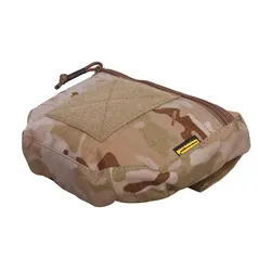 Emersongear-bolsa transportadora de armadura AVS JPC CPC, bolsa portadora de placa, riñonera de camuflaje EM9283, combate de caza, 11,11 ventas