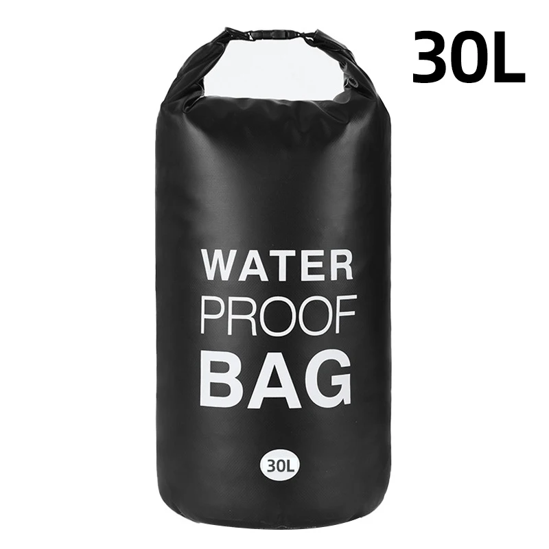 Black 30L