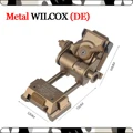 Metal WILCOX(DE)