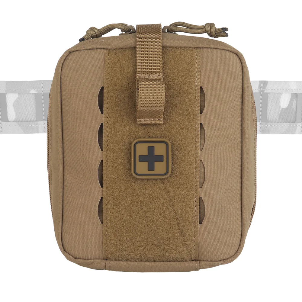 OPHIDIAN Bolsa médica primeros auxilios EMT de liberación rápida - imagen 4
