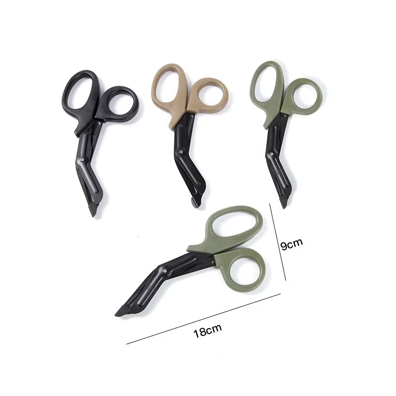 Torniquete táctico hemostático emergencia médica supervivencia - imagen 2