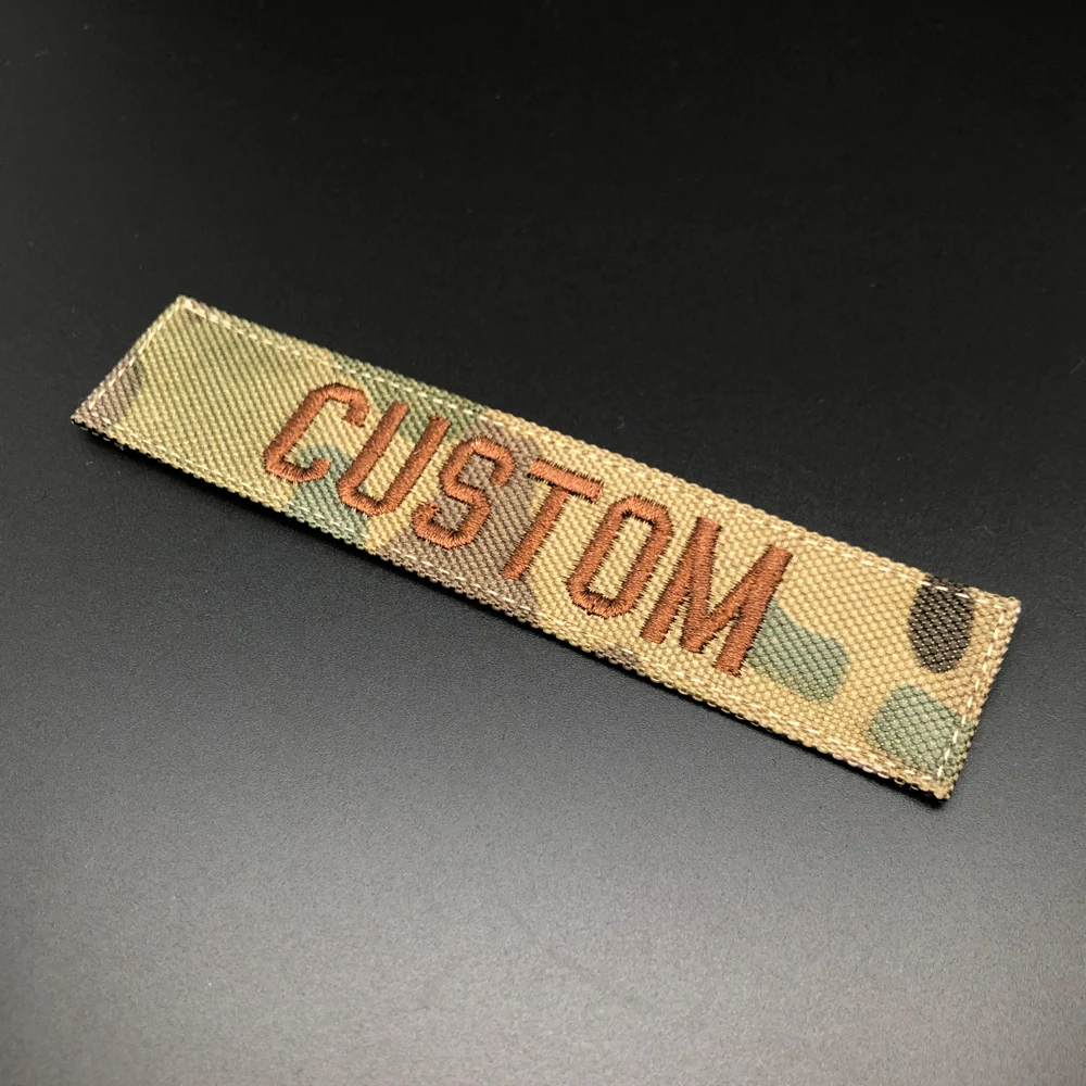 Nylon Multicam