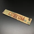 Nylon Multicam