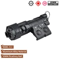 BK Red Laser