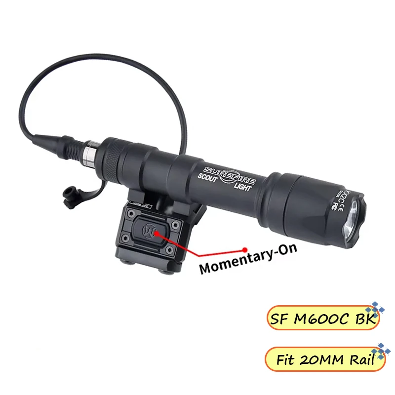 M600C BK