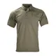 army green shirts