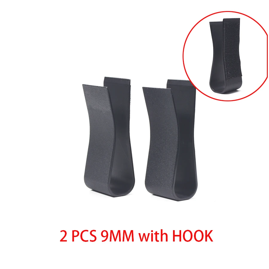 9MM Hook 2 PCS