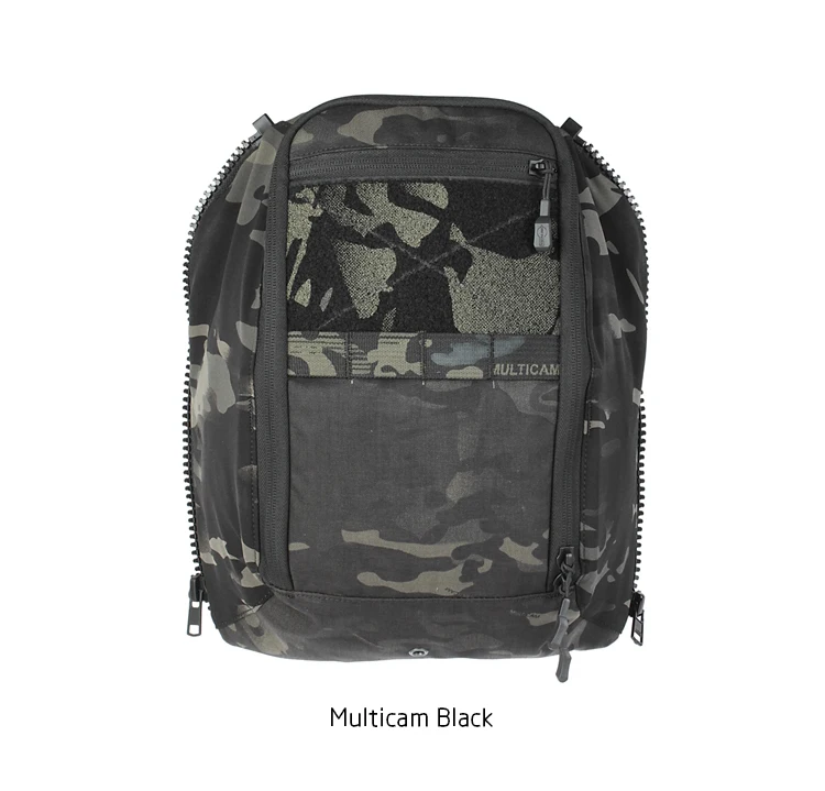 Multicam Black
