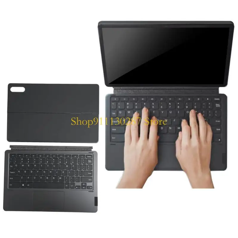 J1HC para Xiaoxin Pad/Pad P11 P11 funda para teclado 11", teclado magnético - imagen 3