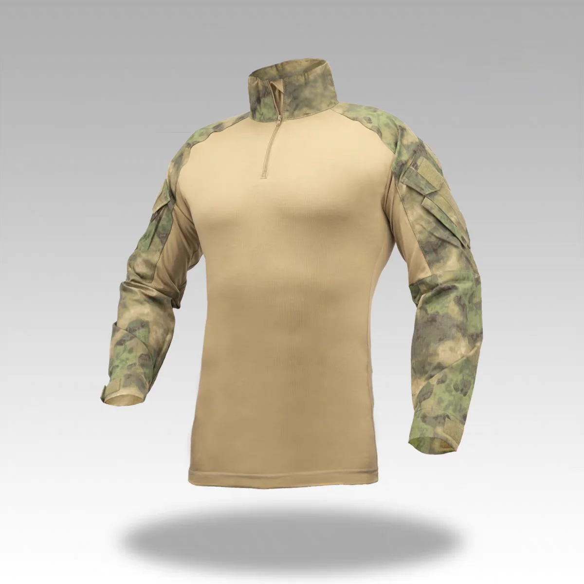 G.3 Camisa de combate táctica multicolor - imagen 4