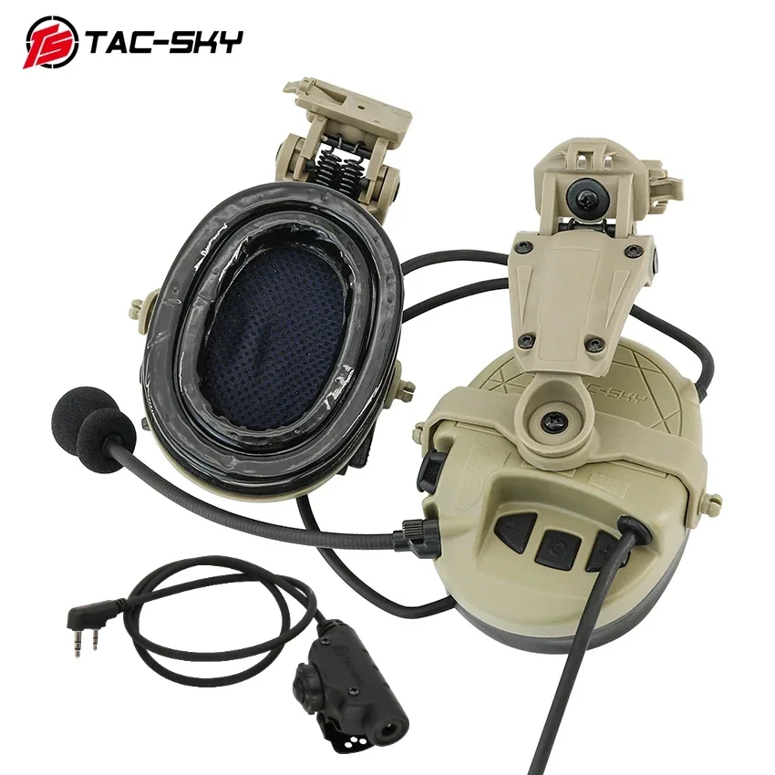 DEMilitary 303 V2PTT