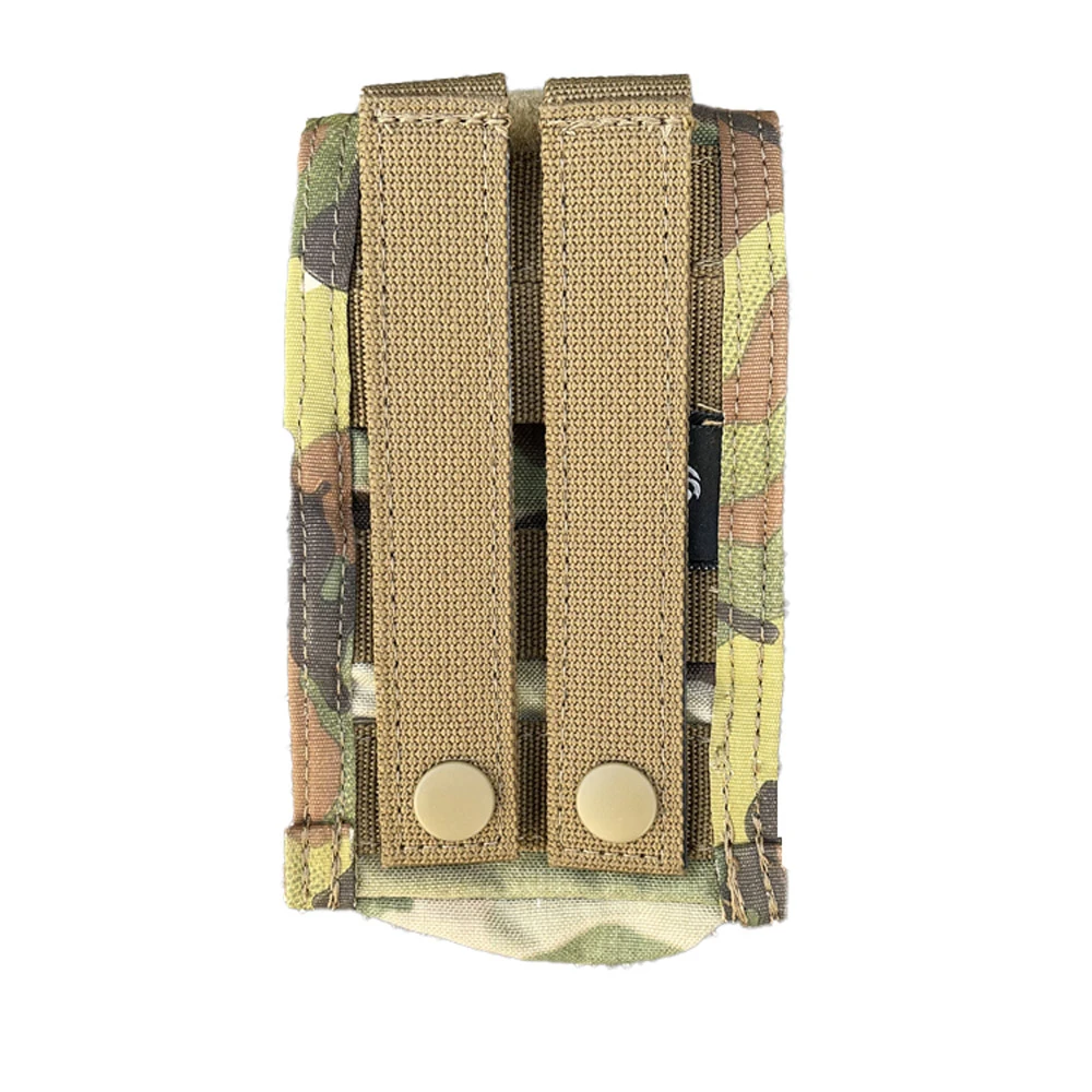 Airsoft - Uso en juegos de simulación táctica