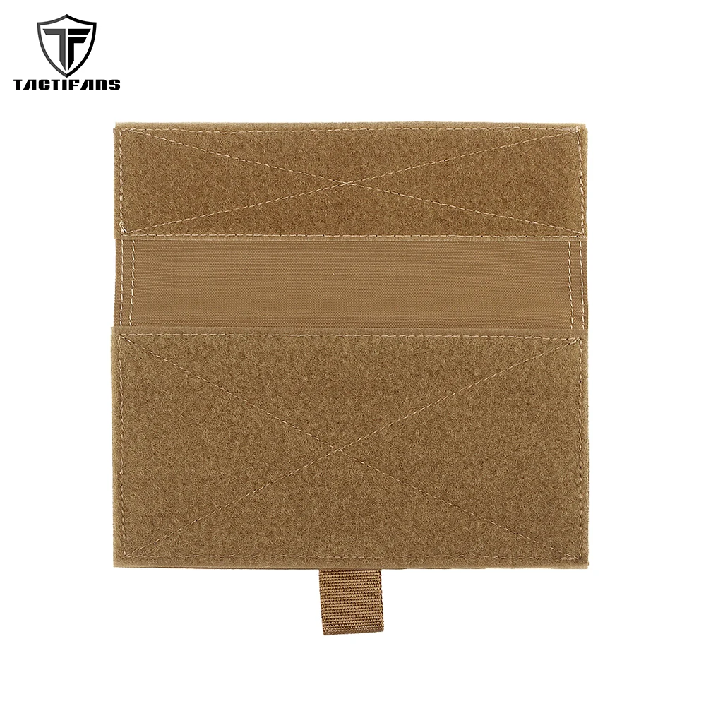 Micro lucha táctica - Vista principal