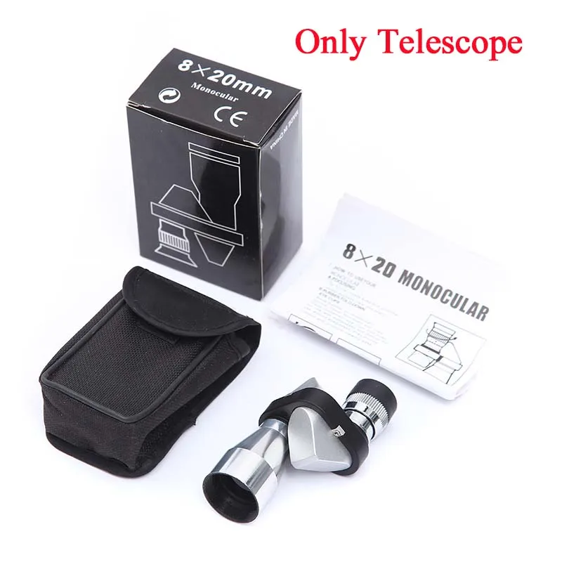 Only Telescope