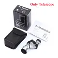 Only Telescope