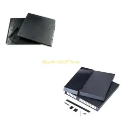 Carcasa protectora plástico J1HC para 1000/1200/protección inferior frontal delgada para S