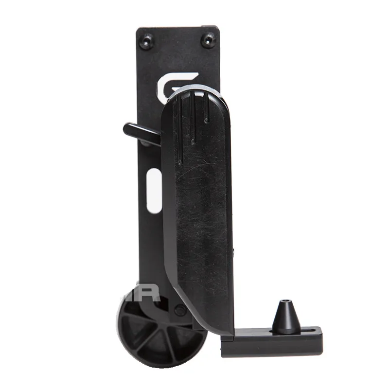 Funda de Aluminio Ghost One Race - Caza Táctica Velocidad Maestro CNC - imagen 4