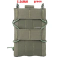 5.56MM green
