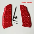 Armor Red