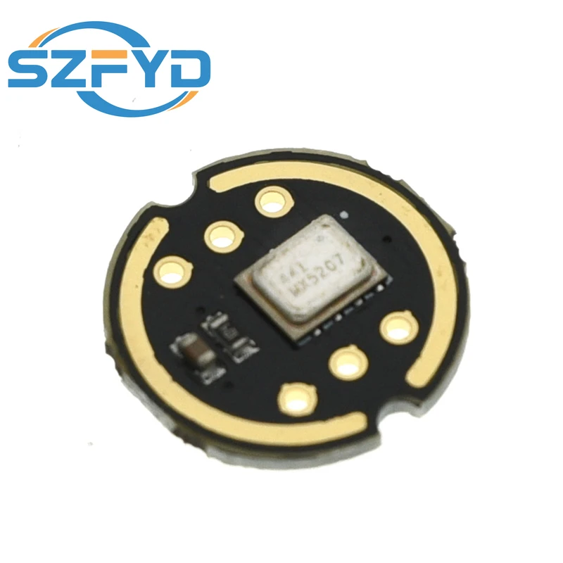 Módulo de micrófono digital MH-ET LIVE INMP441 I2S omnidireccional de alta precisión y baja potencia, tamaño ultrapequeño para ESP32 y Arduino - imagen 3