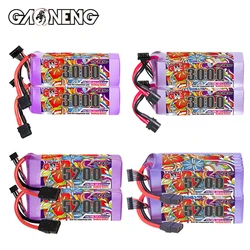GNB LiPo 4S alta potencia – Batería para dron FPV