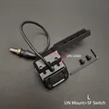 Conector BK Mount SF Plug-L