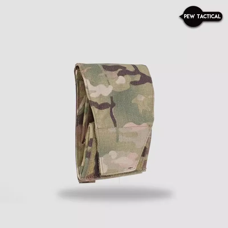 PEW TACTICAL HSP STYLE GP SAW POUCH Airsoft PH85 - imagen 4